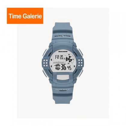 Skechers Lampson SR2119 42MM Digital Chronograph Watch Skechers Lampson SR2119 42MM Digital Chronograph Watch